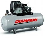 Champion C-Pro 5.5HP 200L 400V