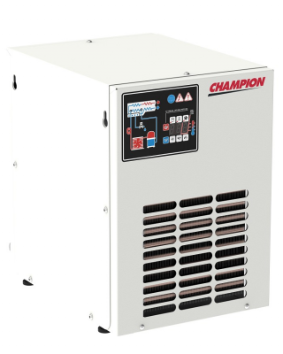 Champion Fridge Dryer 106 CFM