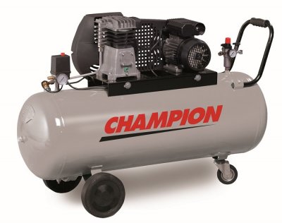 Champion C-Pro 3HP 200L 230V